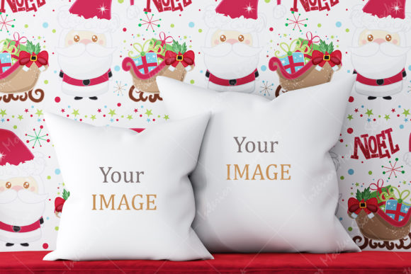 Download Pillow Mockup Kids - 990 - Kids Collection