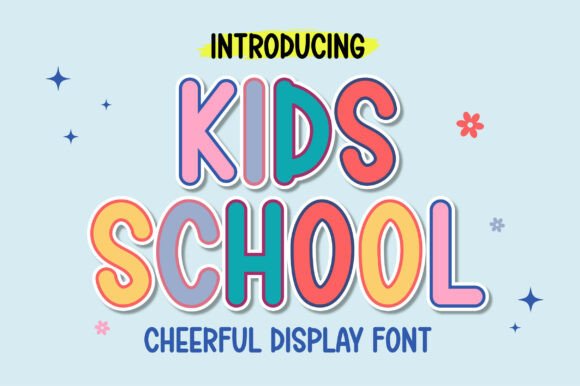Download Kids School - Kids Collection