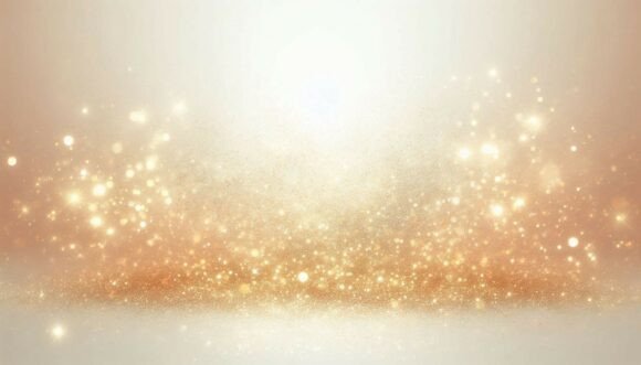 Download Champagne Golden Glow - Gold Collection