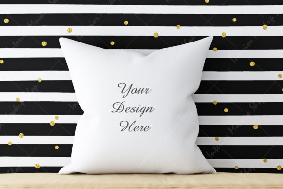 Download Pillow Mockup Kids - 995 - Kids Collection