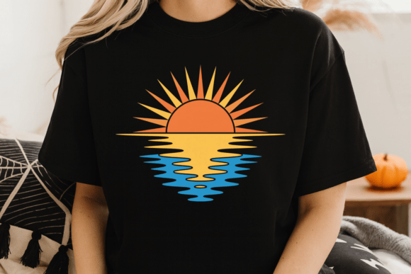 Download Minimal Sunset PNG - Sunset Collection