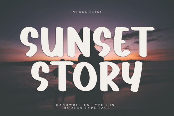 Download Sunset Story - Sunset Collection